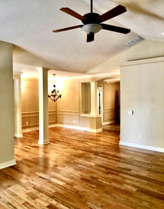 Dining room - 2179 N Eagle Creek Ln