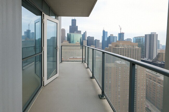 Foto del edificio - 2100 N Lincoln Park W