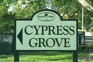 Building Photo - 933 Cypress Grove Dr