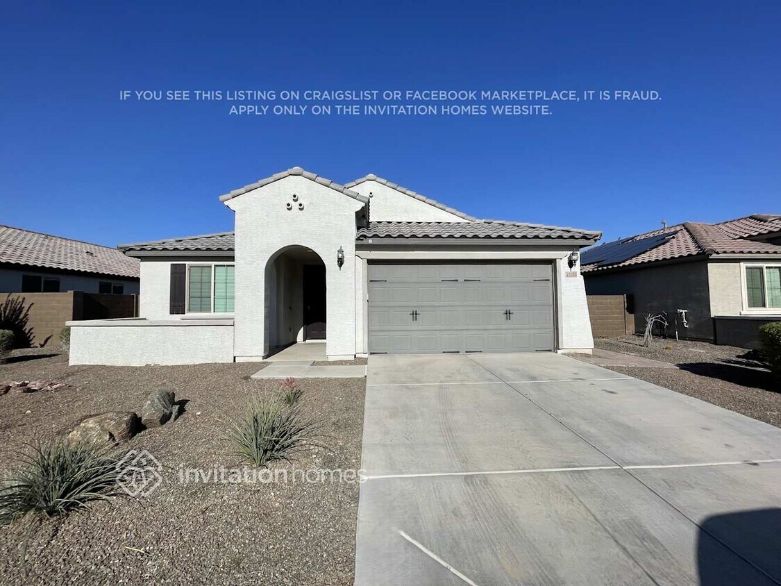 Primary Photo - 19184 W Harrison St