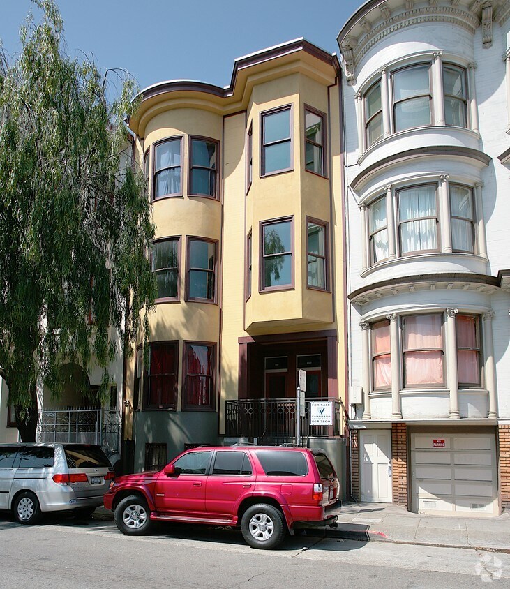 Foto principal - 286-288 Guerrero St