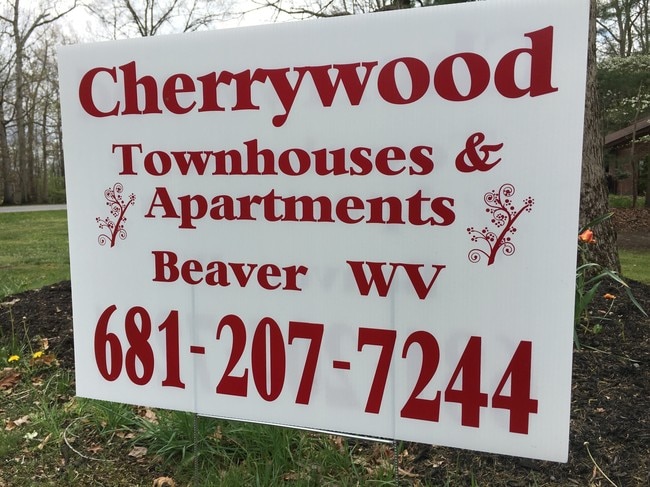 Building Photo - Cherrywood Townhouses & Apartments