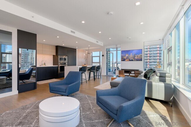 Foto del edificio - 1388 Kettner Blvd