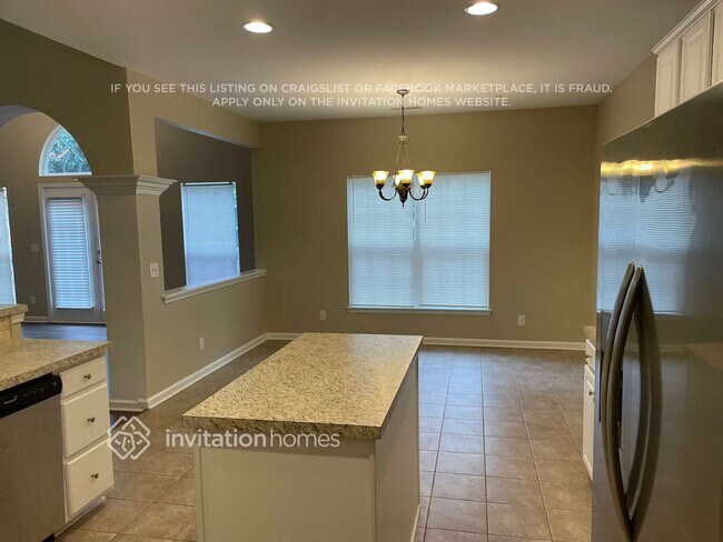 Building Photo - 402 Basingdon Ct