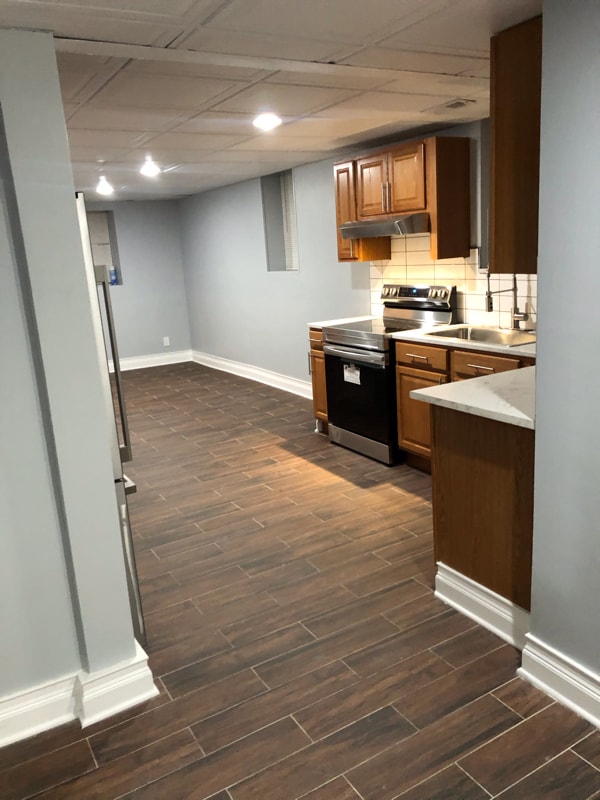 Foto del edificio - 4113 N McVicker Ave