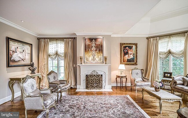 Foto del edificio - 7841 Montvale Way