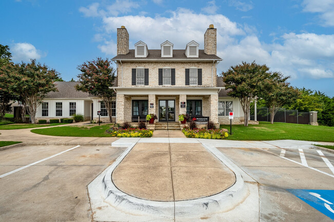 Building Photo - Mission Ranch