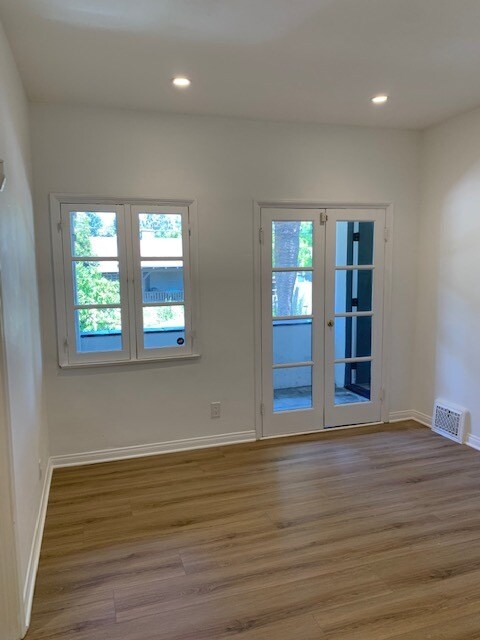 Habitación - 1707 Oxley St