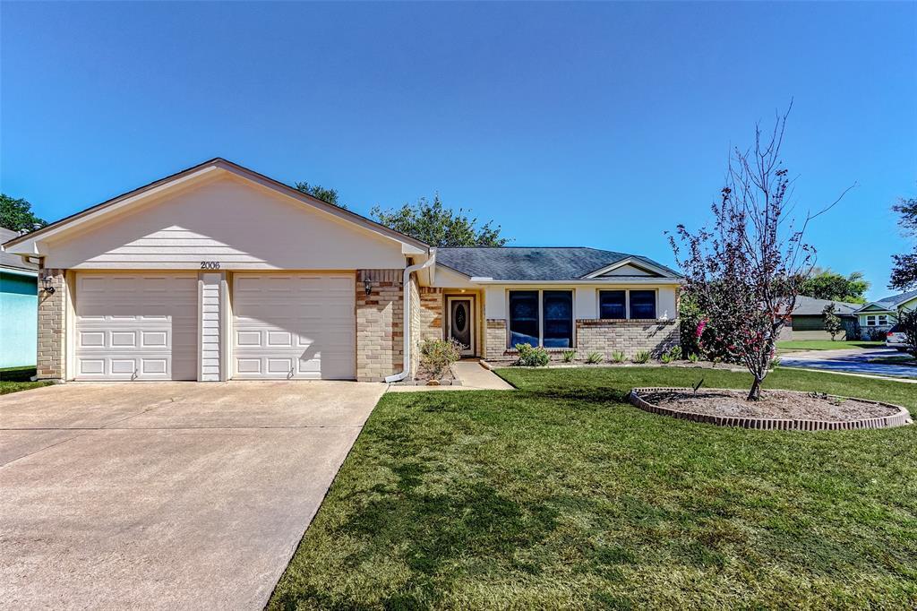 2006 Wheathall Camp Ln, Katy, TX 77449 House Rental in Katy, TX