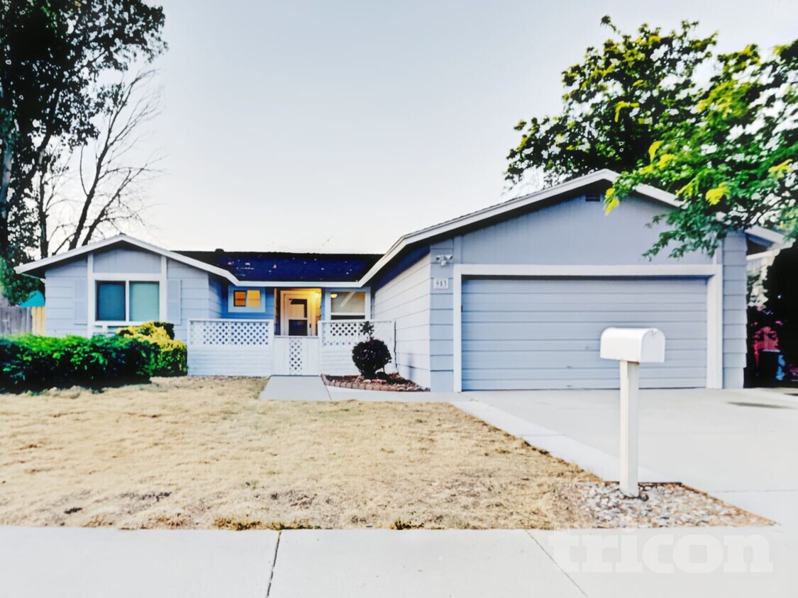 Foto principal - 953 Lepori Way