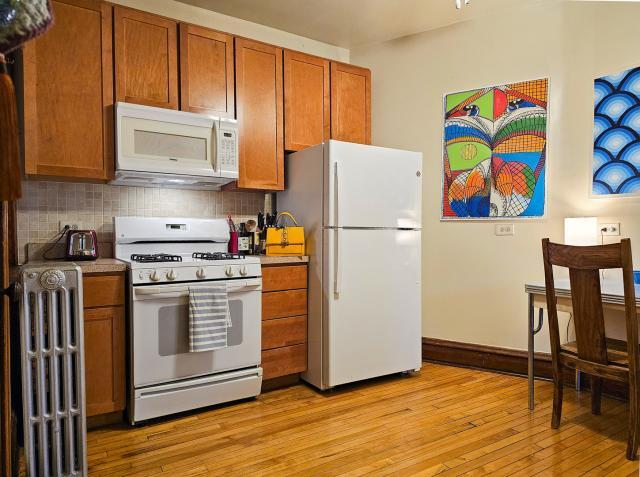 Building Photo - 2 bedroom in Chicago IL 60609