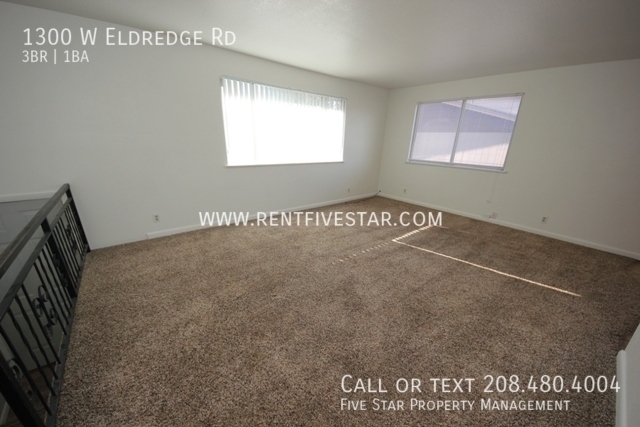 Foto del edificio - 1300 W Eldredge Rd