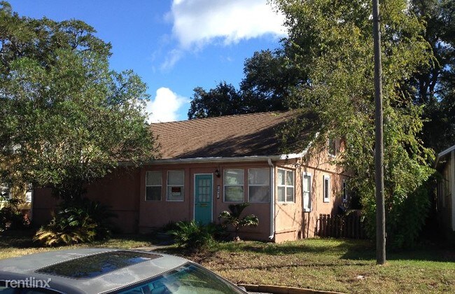 Building Photo - 3 br, 2 bath House - 171 Cordova st