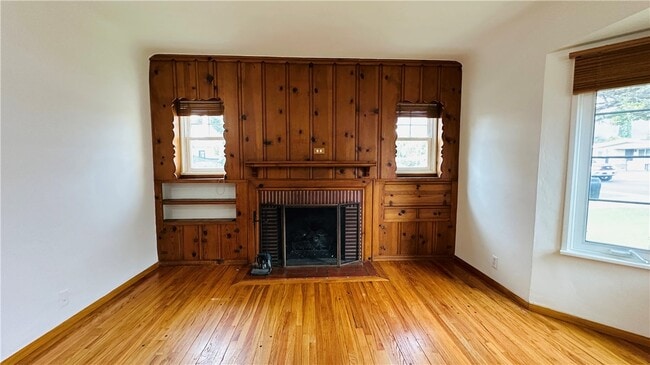 Foto del edificio - 1622 Fourth St