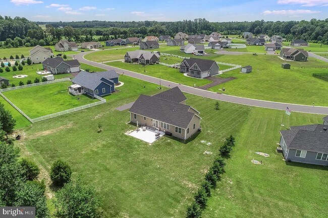 Foto del edificio - 83 Sierra Cir