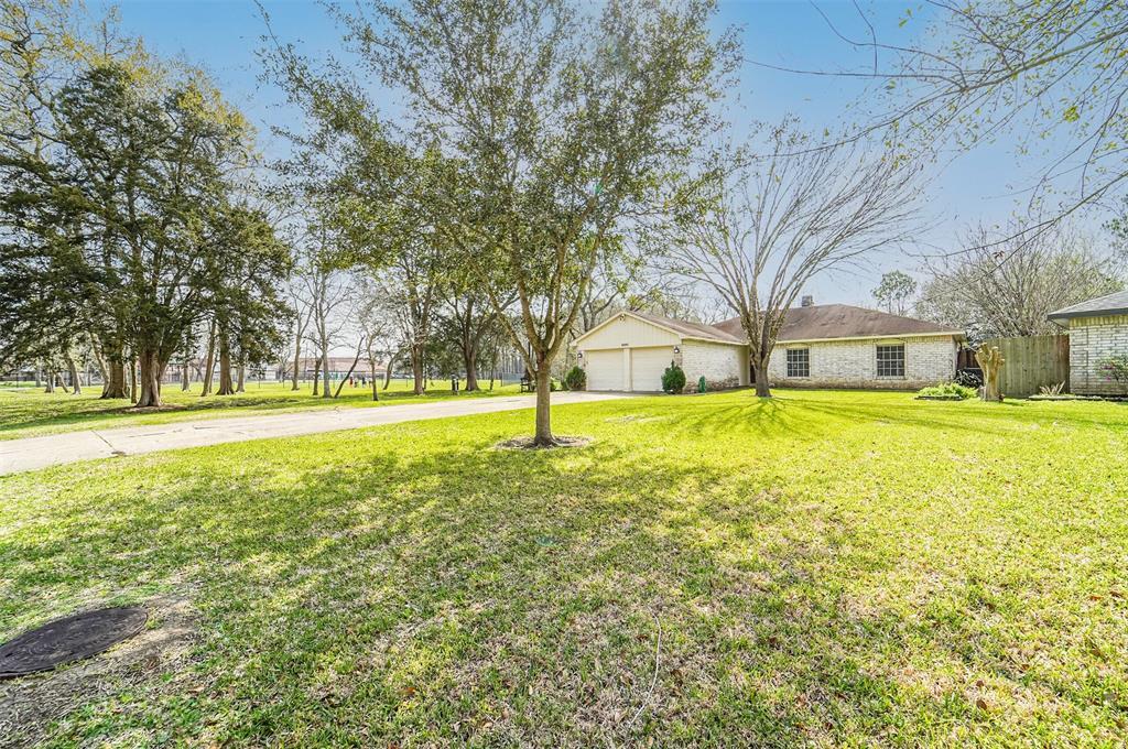 16330 David Glen Dr, Friendswood, TX 77546 House Rental in