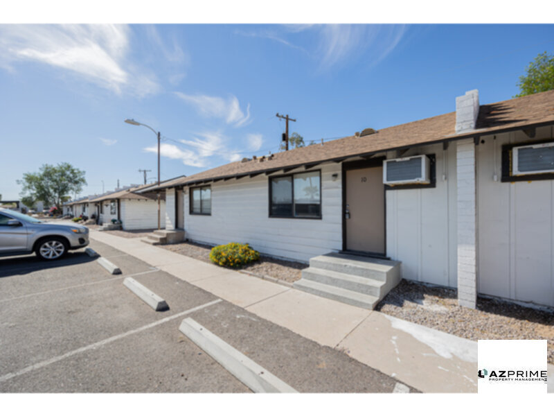 Primary Photo - Discover this Modern 2/1 Chandler Apartmen...