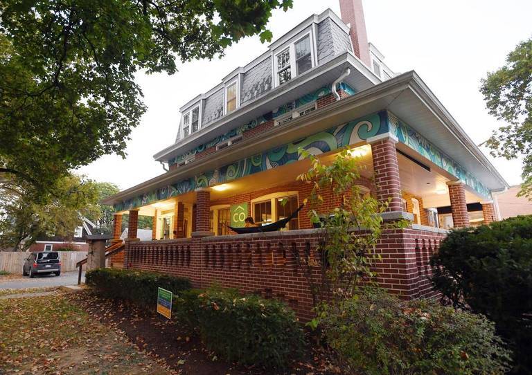 Primary Photo - 244 E Nittany Ave