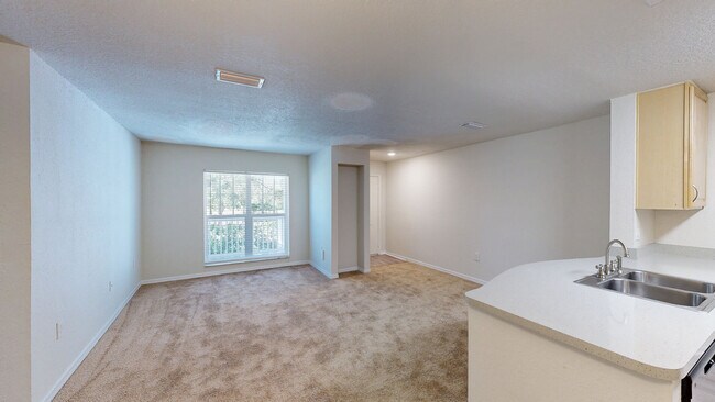 Interior Photo - The Breyley Apartments