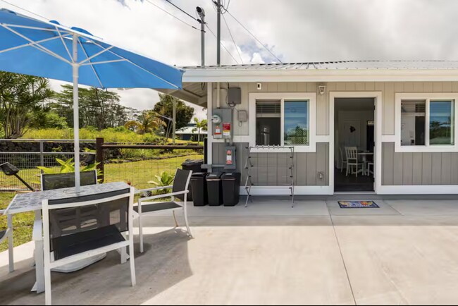 Foto del edificio - Fully Furnished Studio in Hawaiian Paradise Park