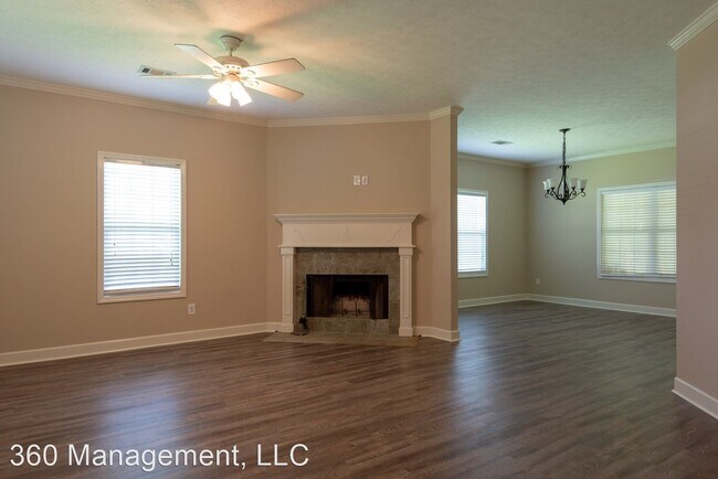 Building Photo - 3 br, 2 bath House - 443 Arnell Ln