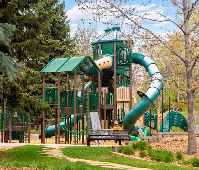 Is Olde Town Arvada a Good Place To Live in Arvada? Neighborhood