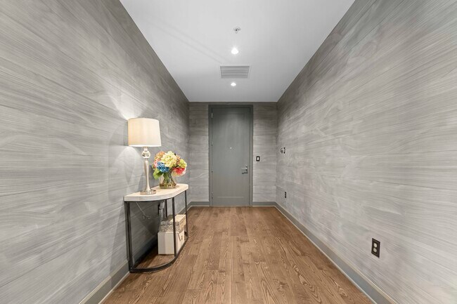 Foto del edificio - 1820 Peachtree St NW
