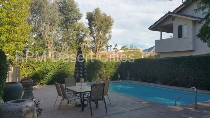 Primary Photo - El Paseo Townhome