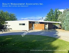 Building Photo - 2016 W Sunrise Rim Rd