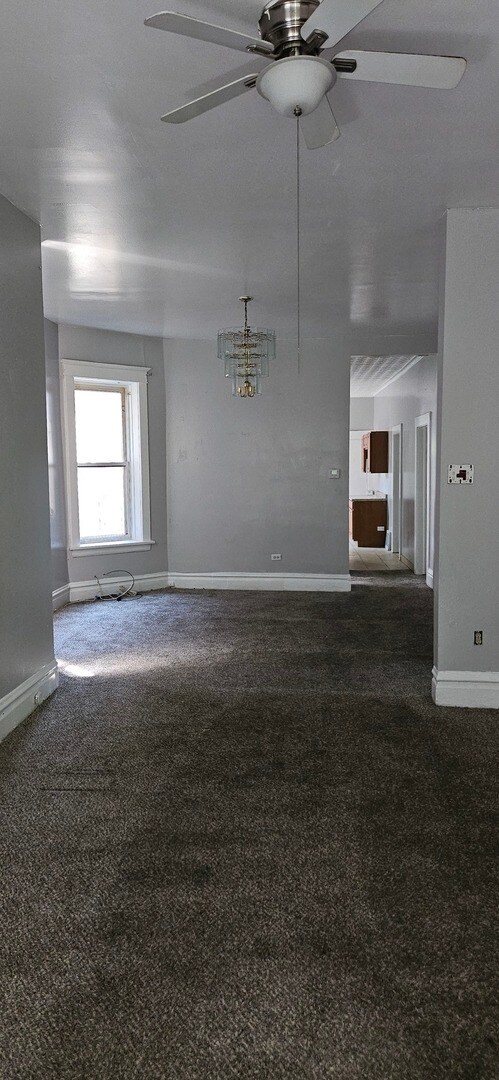 Building Photo - 5834 S Morgan St
