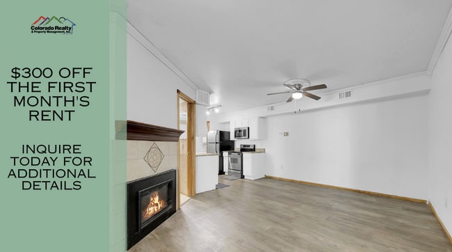 $1,440.95 with $300.00 OFF the FIRST MONTH'S RENT - 2 Bedrooms, 1 Bathroom, Condo in Lakewood wit... - $1,440.95 with $300.00 OFF the FIRST MONTH'S RENT - 2 Bedrooms, 1 Bathroom, Condo in Lakewood wit...