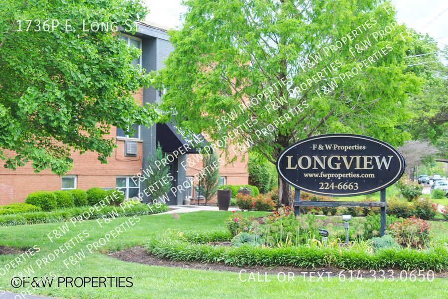 Primary Photo - 1736 E Long St