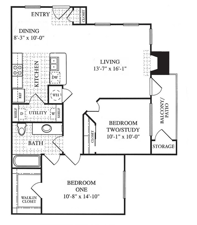 La Mirage Rentals - San Antonio, TX | Apartments.com