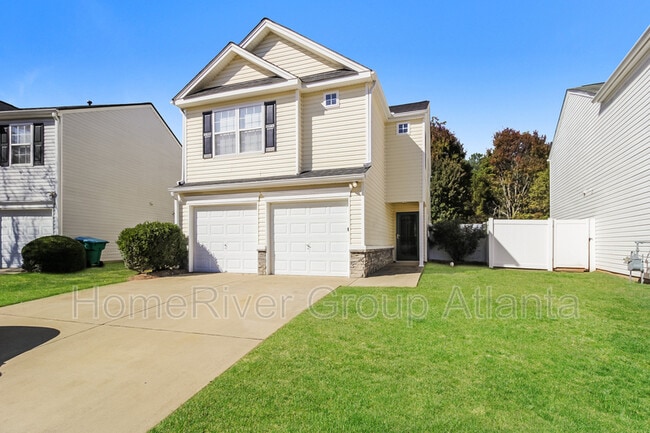 Building Photo - 206 Ilex Dr