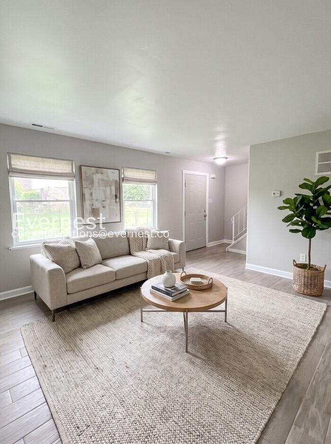 Photo - 3355 Dill Avenue Townhome