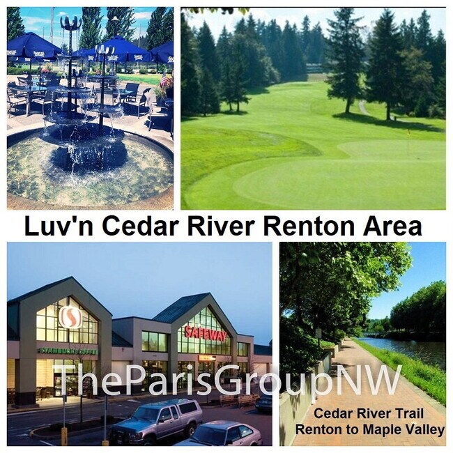 Foto del edificio - Delightful 2005 Cedar River Renton Rambler – Central A/C - Just 5min to Downtown!
