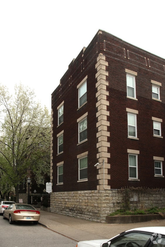 Cavalier Apartments Apartments in Louisville, KY