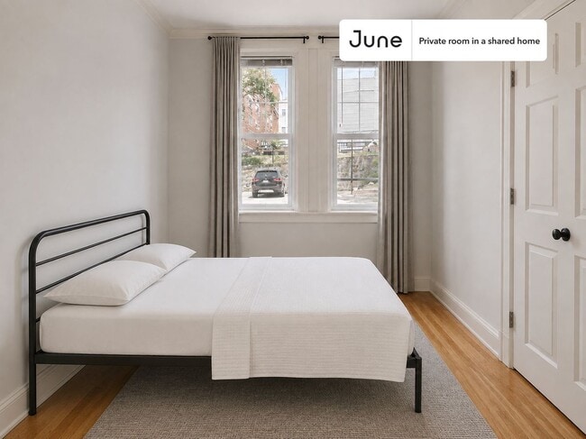 Building Photo - Room in Shared 5 bed/2 bath home in Brighton