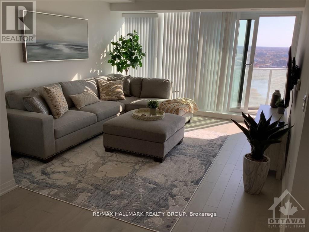 Photo principale - 805-3805 Carling Ave