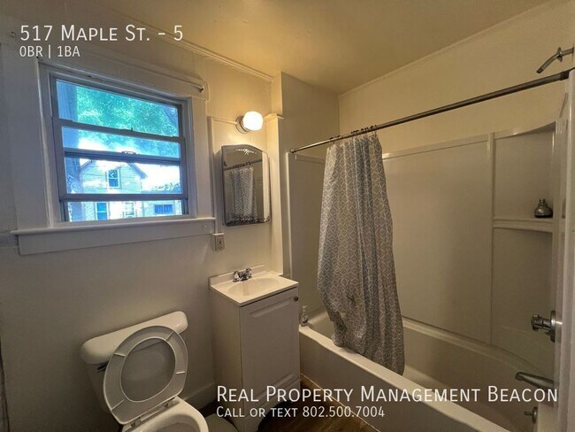 Foto del edificio - 517 Maple St