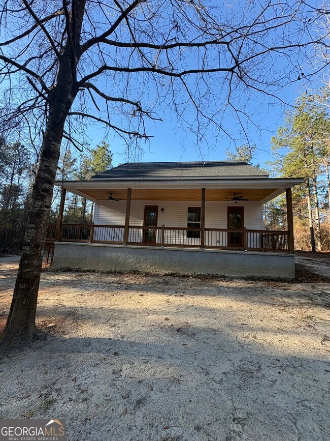 Building Photo - 435 Muskogee Trl