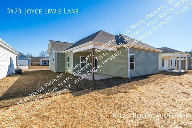 Foto del edificio - 3474 Joyce Lewis Ln