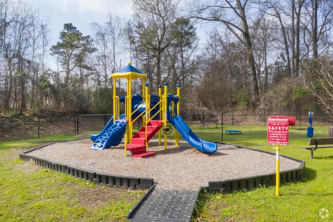 Playground - Villas at West Ridge