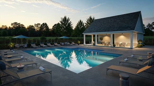 Morada en Magnolia Bluff - ABODE at Magnolia Bluff