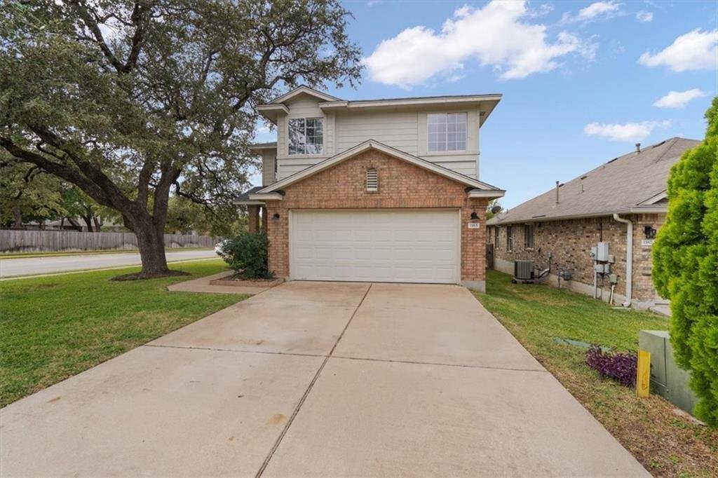 1165 Stone Forest Trail, Round Rock, TX 78... House Rental in Round