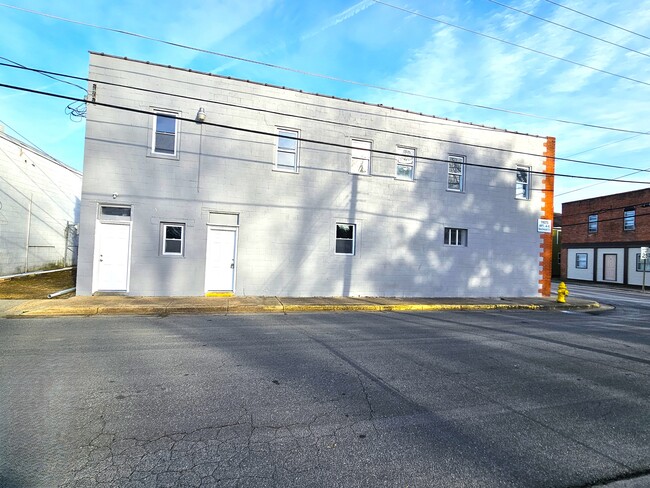 Foto del edificio - 11675 Beechwood St