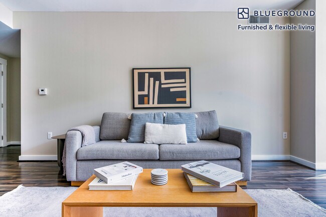 Foto del edificio - 1825 7th St NW