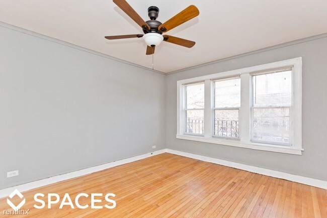Foto del edificio - 3918 N Ashland Ave