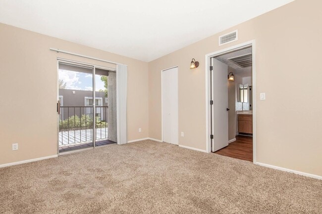 Interior Photo - Broadway Proper