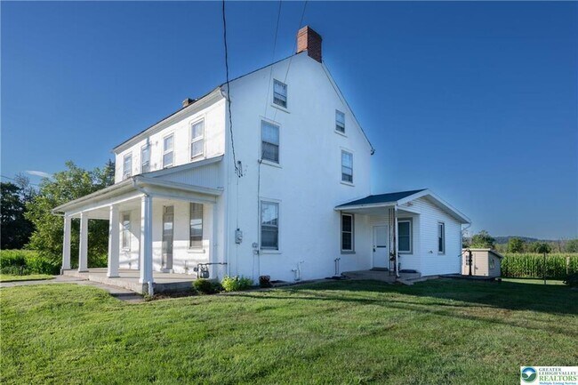 Foto del edificio - 4299 Lanark Rd